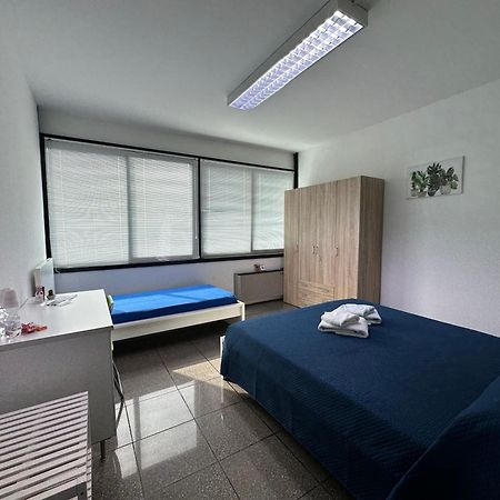 My Room Zen Relax Reggio Emilia Kültér fotó