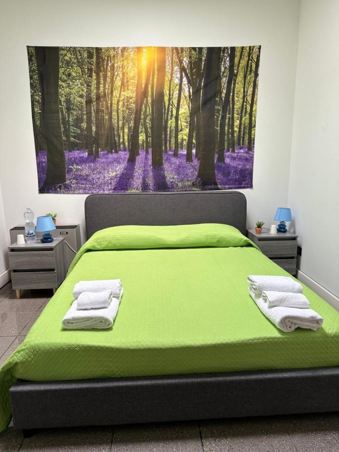 My Room Zen Relax Reggio Emilia Kültér fotó