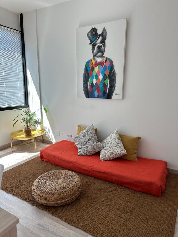 My Room Zen Relax Reggio Emilia Kültér fotó