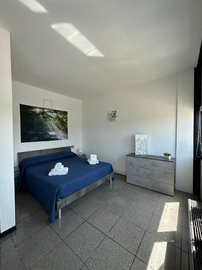 My Room Zen Relax Reggio Emilia Kültér fotó