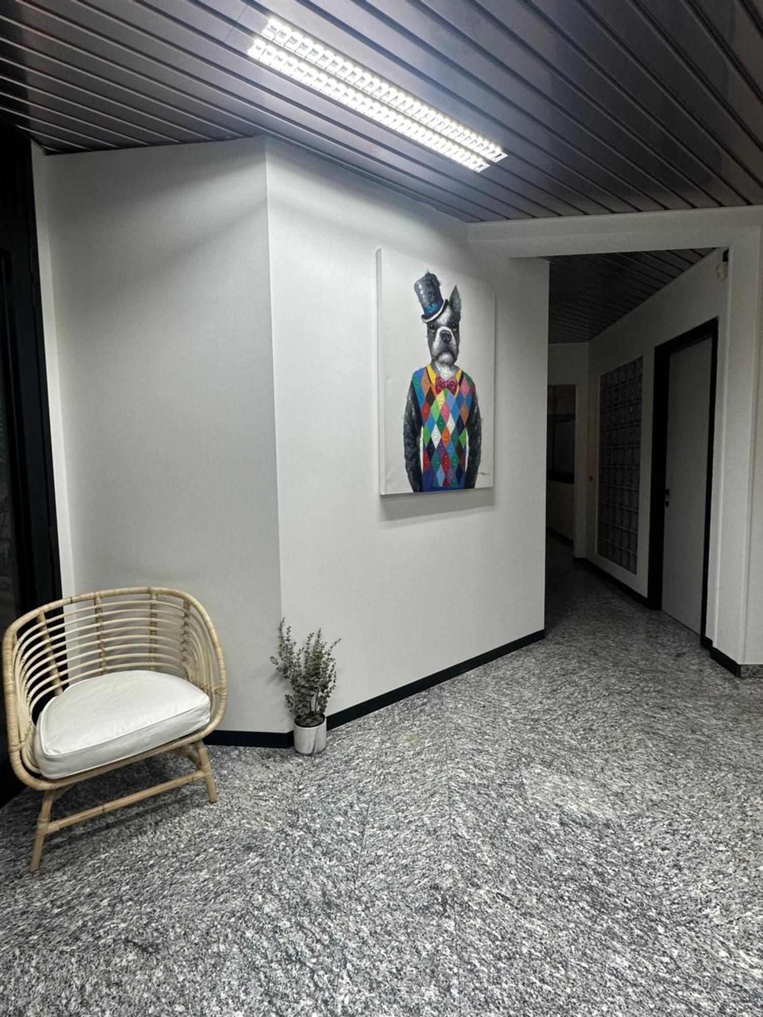My Room Zen Relax Reggio Emilia Kültér fotó