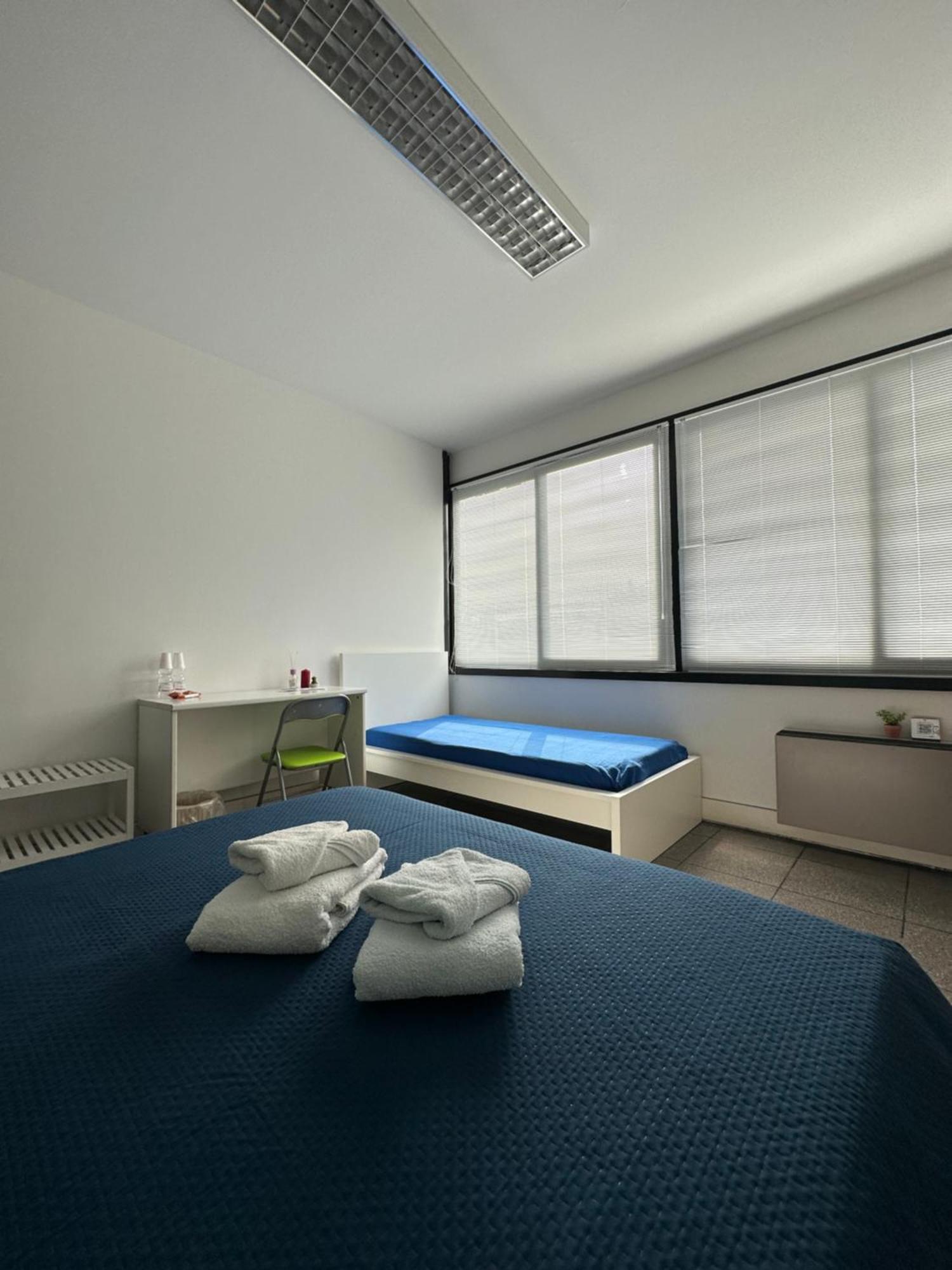 My Room Zen Relax Reggio Emilia Kültér fotó