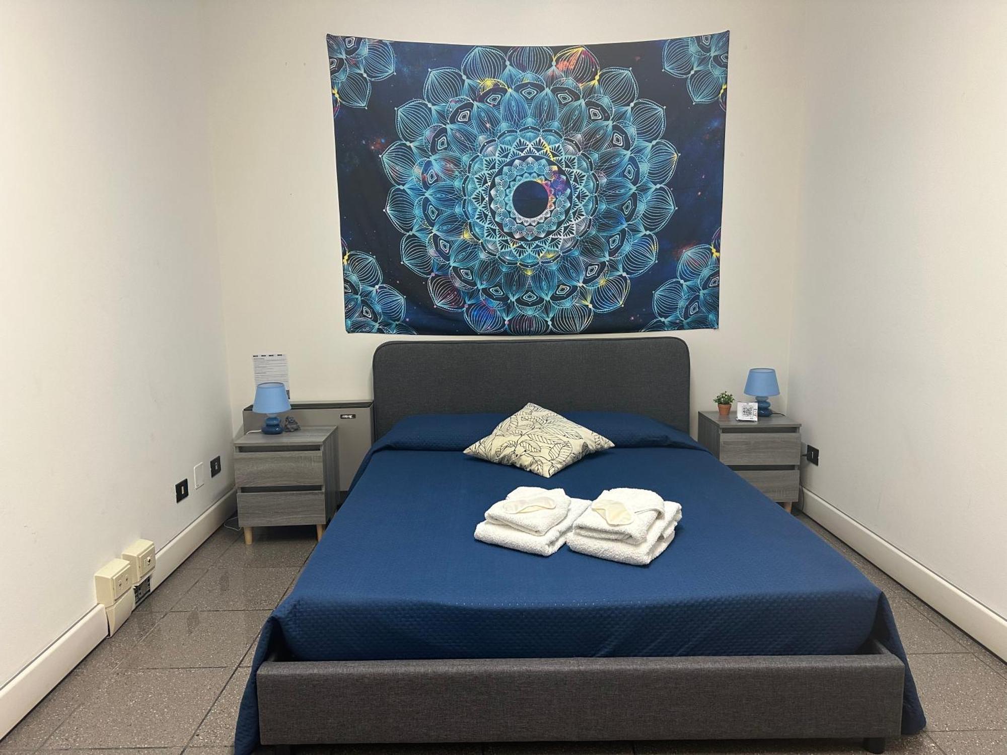 My Room Zen Relax Reggio Emilia Kültér fotó