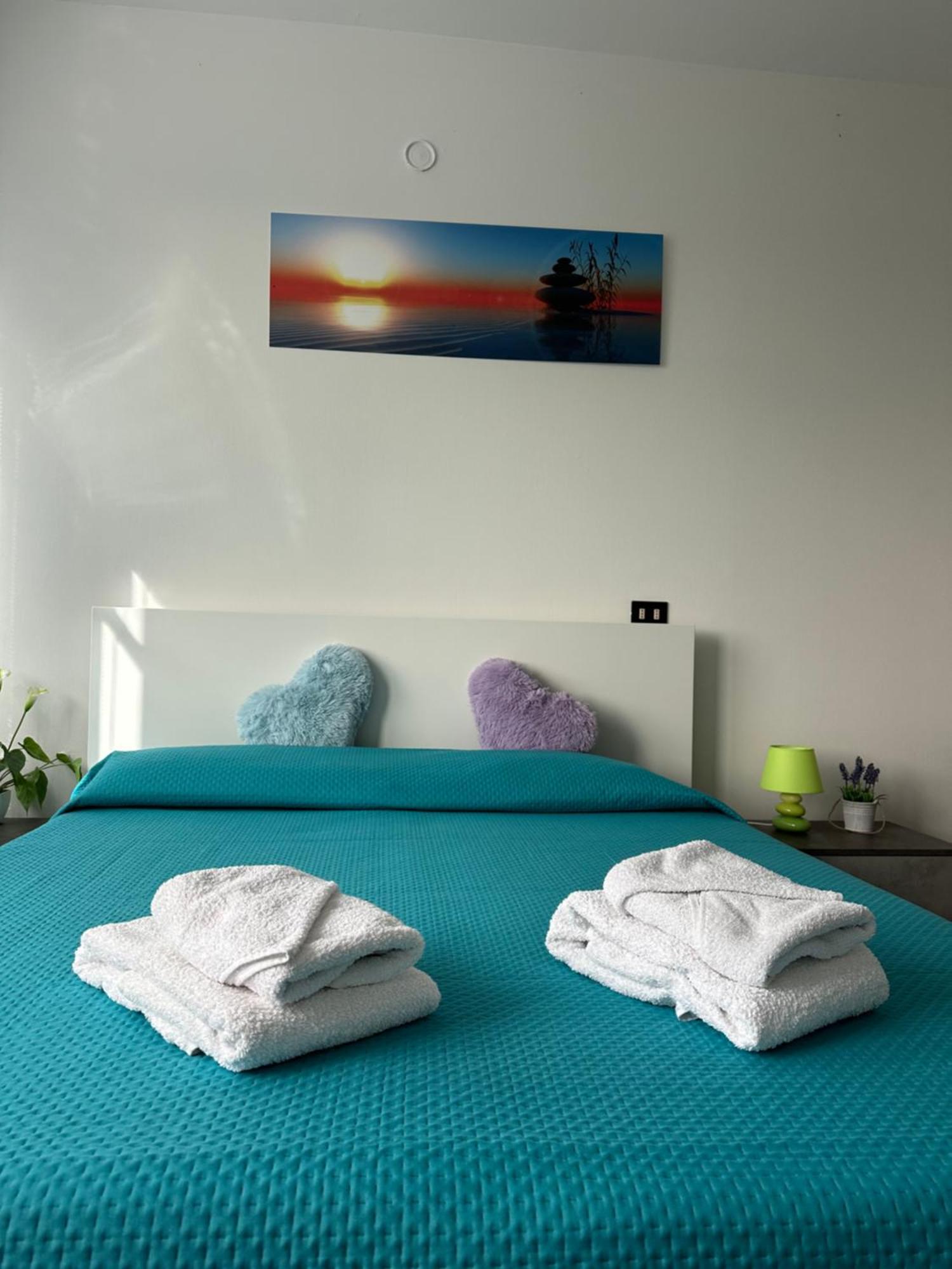 My Room Zen Relax Reggio Emilia Kültér fotó