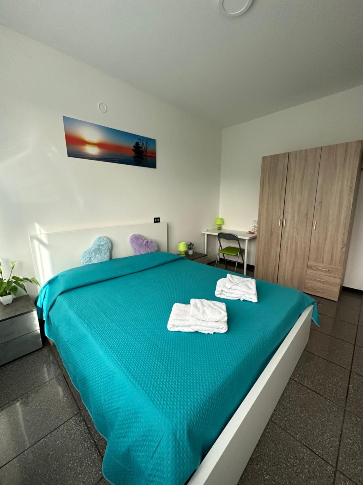 My Room Zen Relax Reggio Emilia Kültér fotó