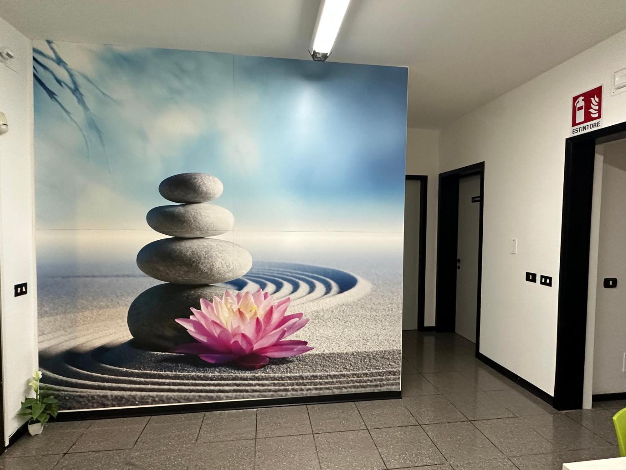My Room Zen Relax Reggio Emilia Kültér fotó